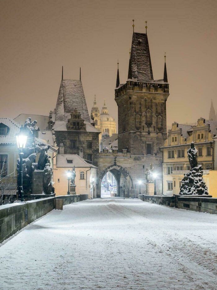 Prague