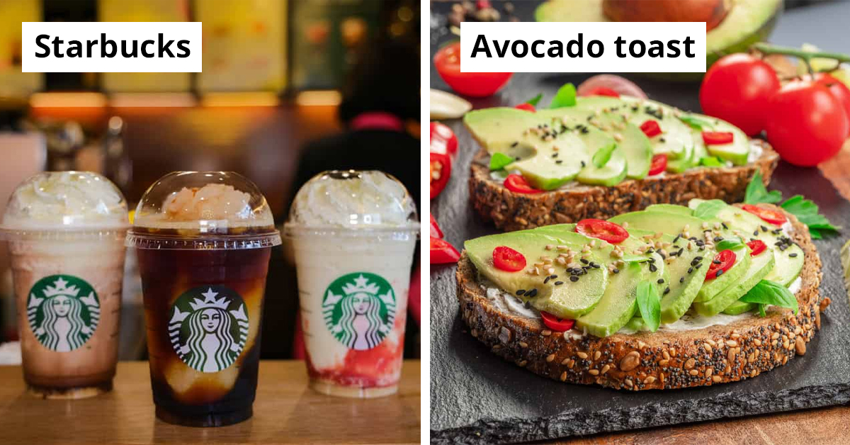 27 Overrated Foods That Aren't Worth The Price Or Hype
