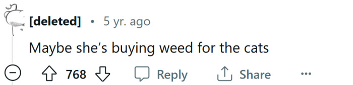 Here's how people reacted.