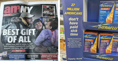 A Different Side Of The United States - Images That Will Leave You Speachless