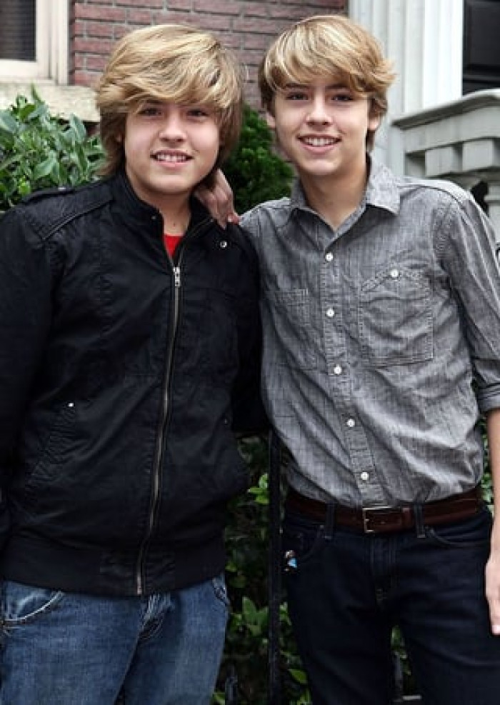 4. Sprouse Brothers