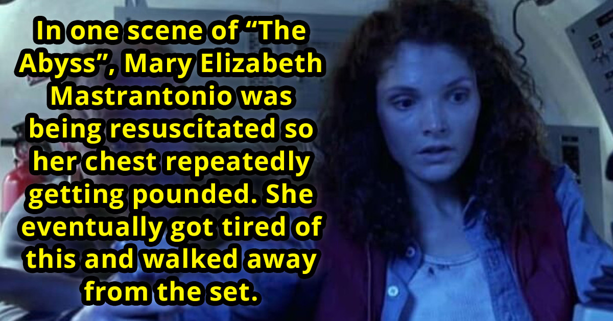10 Times Movie Stars Left Their Sets For Reasons That Might Leave You In Shock