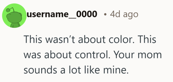 Green sheets may have started the fight, but the tension clearly runs deeper.