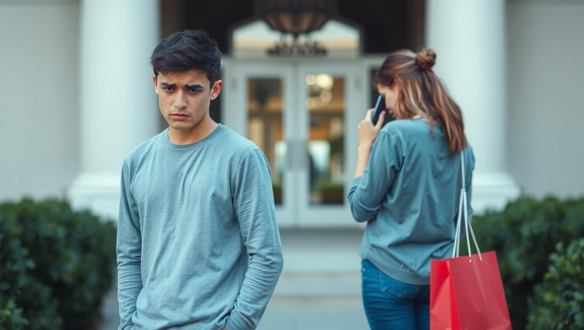 Am I Wrong to Refuse More Money After Sister Ignores Loan Repayment for Weekend Trips?