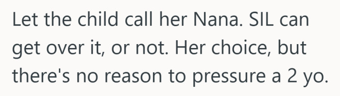 Drawing boundaries is one thing. Asking a toddler to carry adult emotions is another.