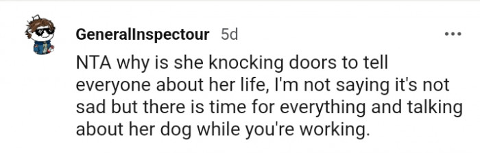 There is time for everything