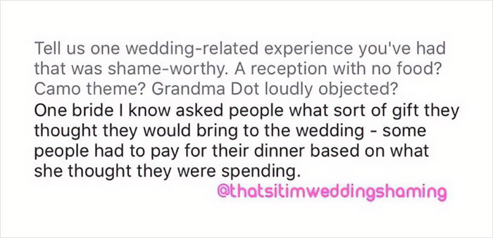 14. Lol... This is wild