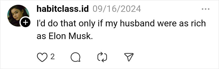 This viral list may or may not have been real, but its impact speaks volumes.