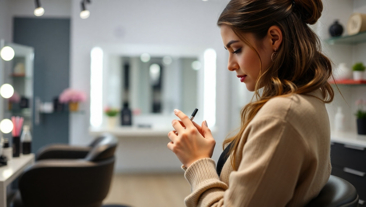 Should I Have Tipped $35 on a $105 Mani Pedi? AITA or WITA?