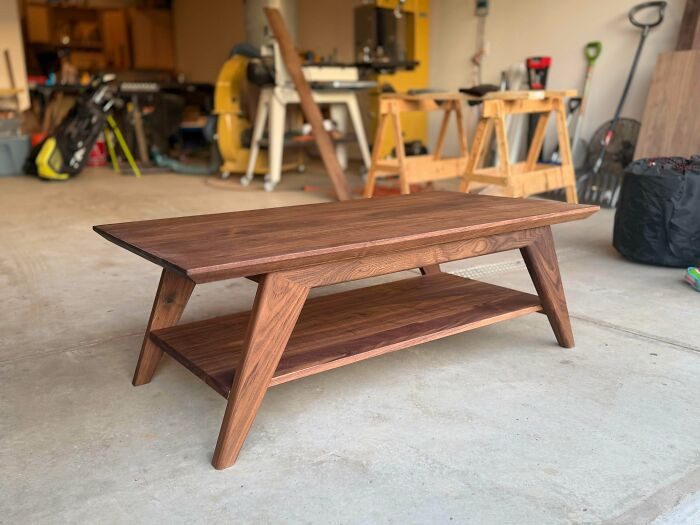"Coffee Table"