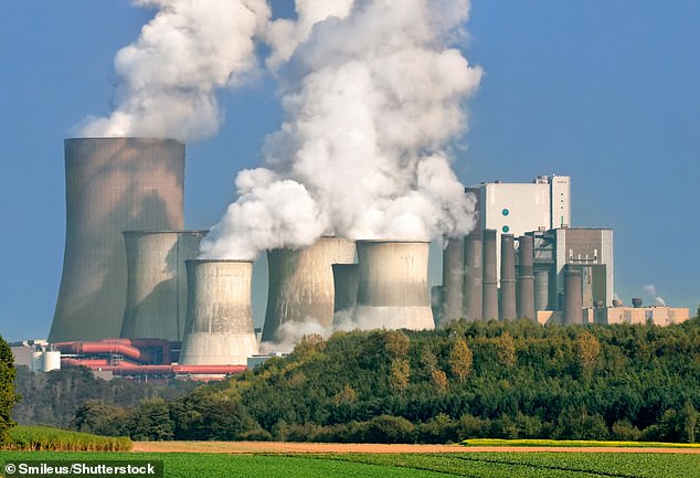 Atmospheric CO2, Mainly from Burning Fossil Fuels, Is a Leading Cause of Climate Change.