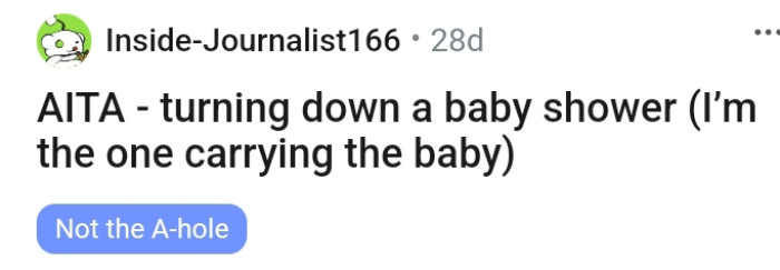 And here's the headline...