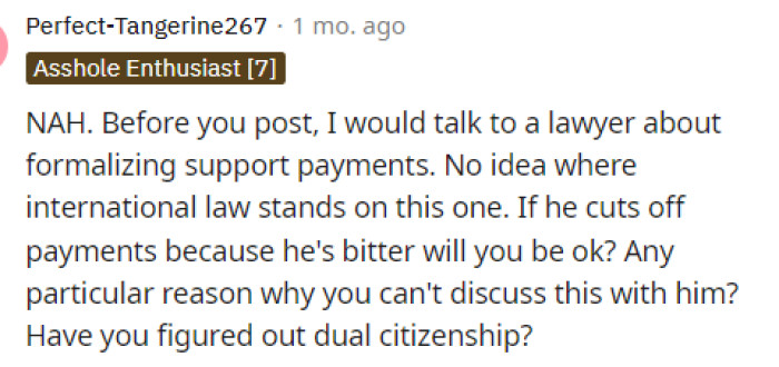 Getting some legal help and advice can definitely be necessary in this situation because it seems that there is a lot of miscommunication.