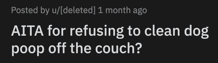 She even mocked OP's lack of a big friend group like most people her age.