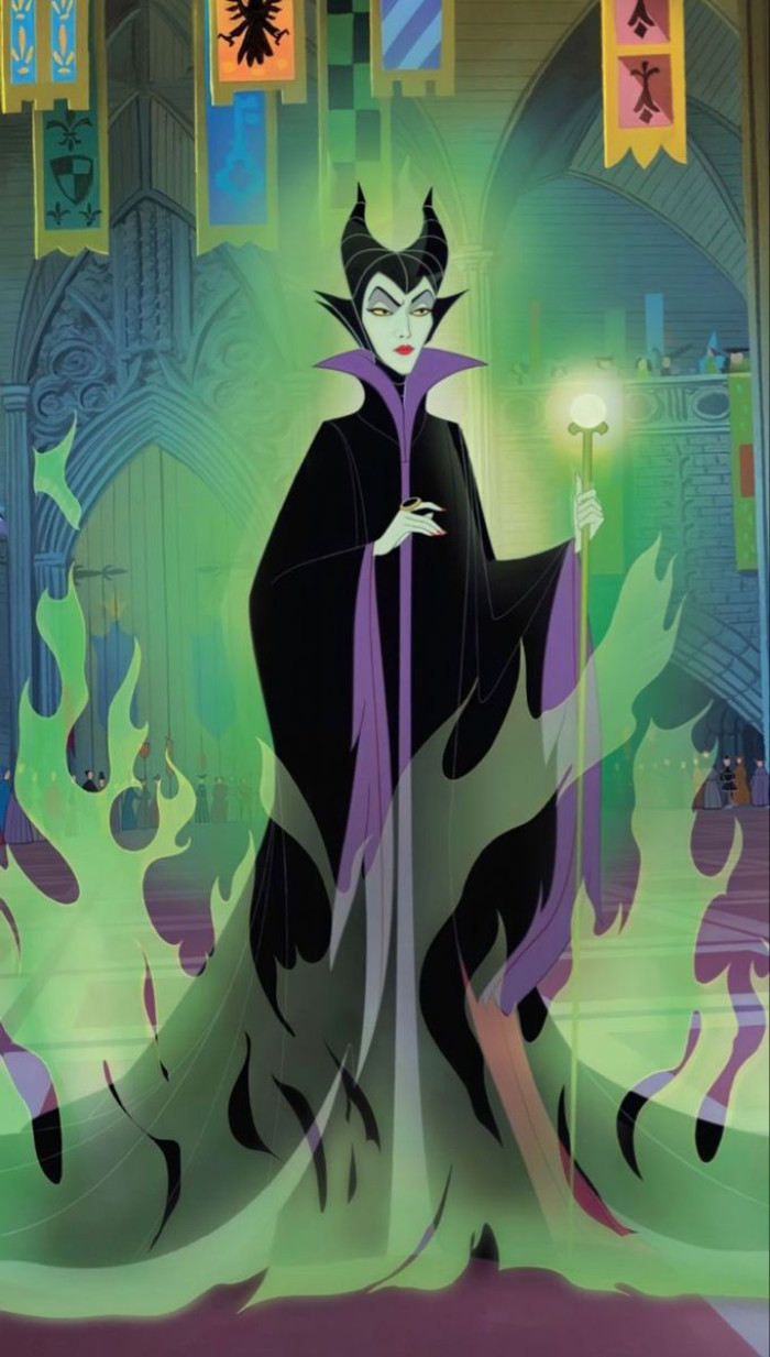 Disney Villain Trivia