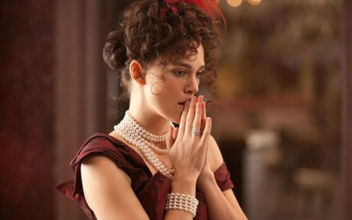 19. Additionally, women were not permitted to wear gloves to balls