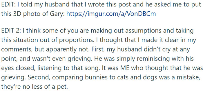 OP posted some edits: