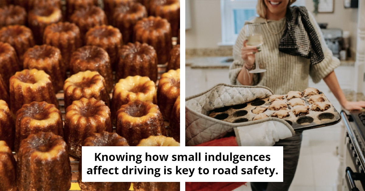 Caution: Experts Alert on 6 Holiday Desserts That Could Pose Legal Risks