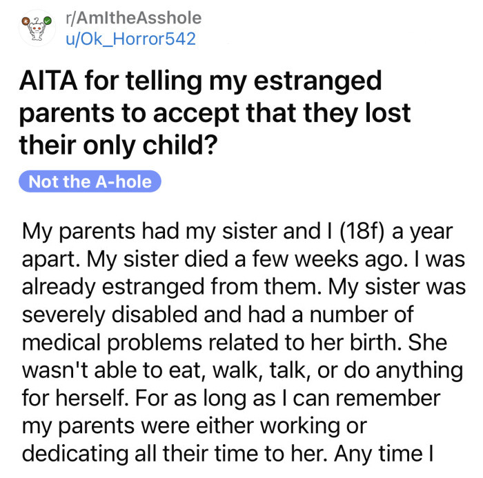 Here's the original post by Reddit user u/Ok_Horror542: