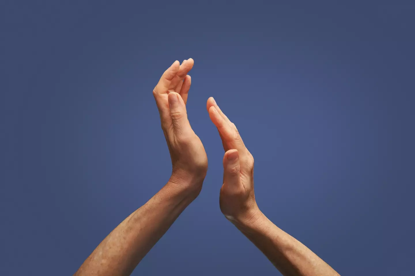 Stimming can take on many different forms depending on the individual. It can involve anything from sounds (