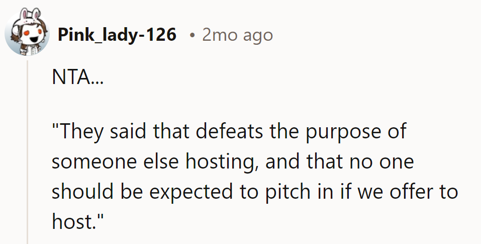 NTA... More like NTC—Not The Cultivator of Chaos!