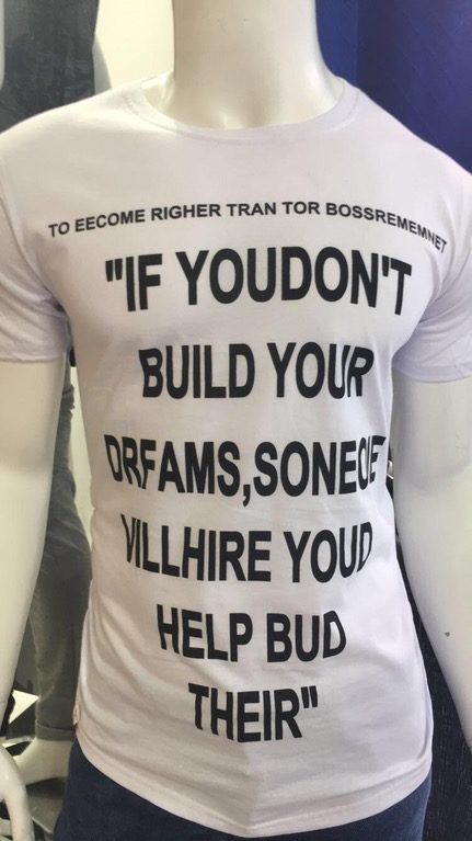 How do you even read this?