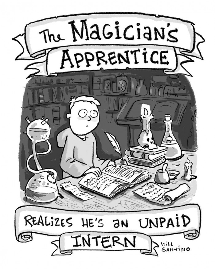 14. Well, isn't that how it is?