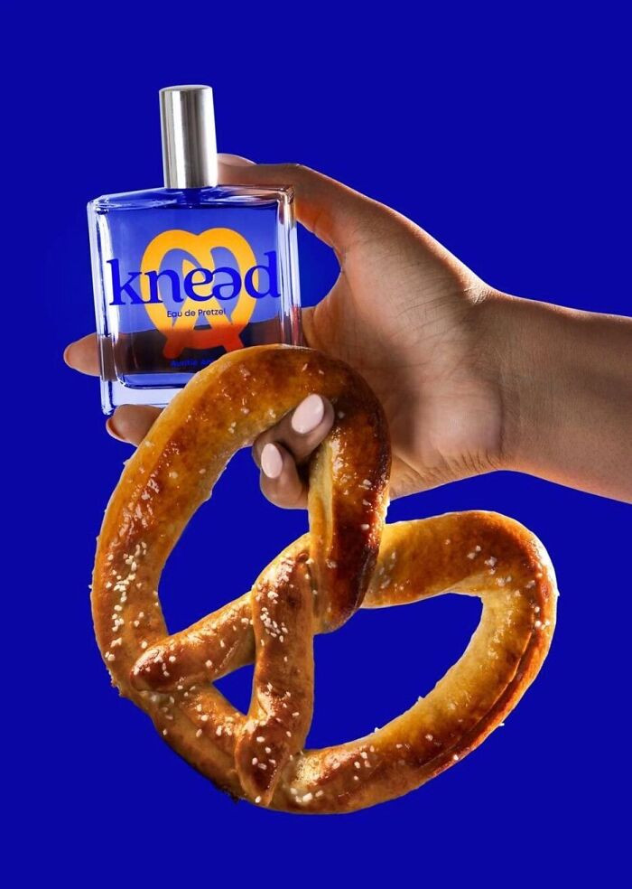 Knead By Auntie Anne's
