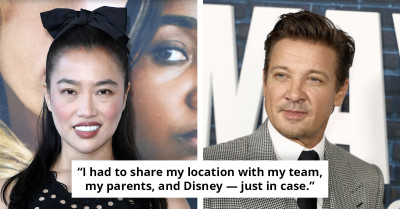 Renowned Marvel actor under scrutiny for allegedly threatening to involve ICE with Chinese movie collaborator as she breaks silence