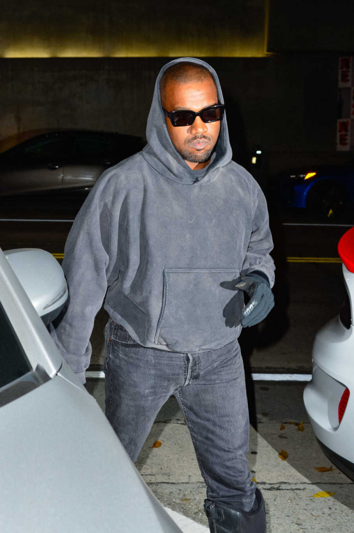 4. Kanye West