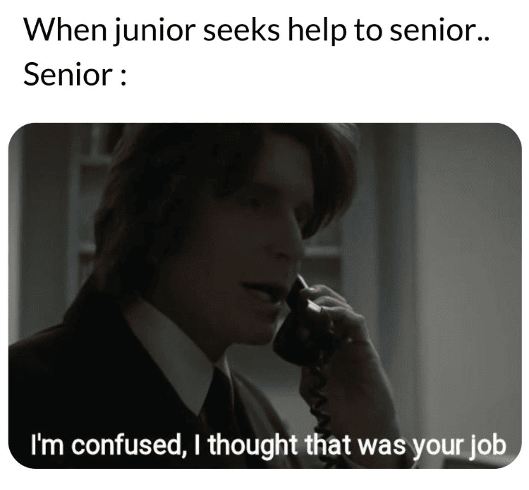 20. That should be your job