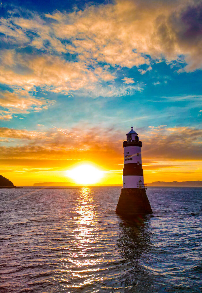 “Glow With The Flow”