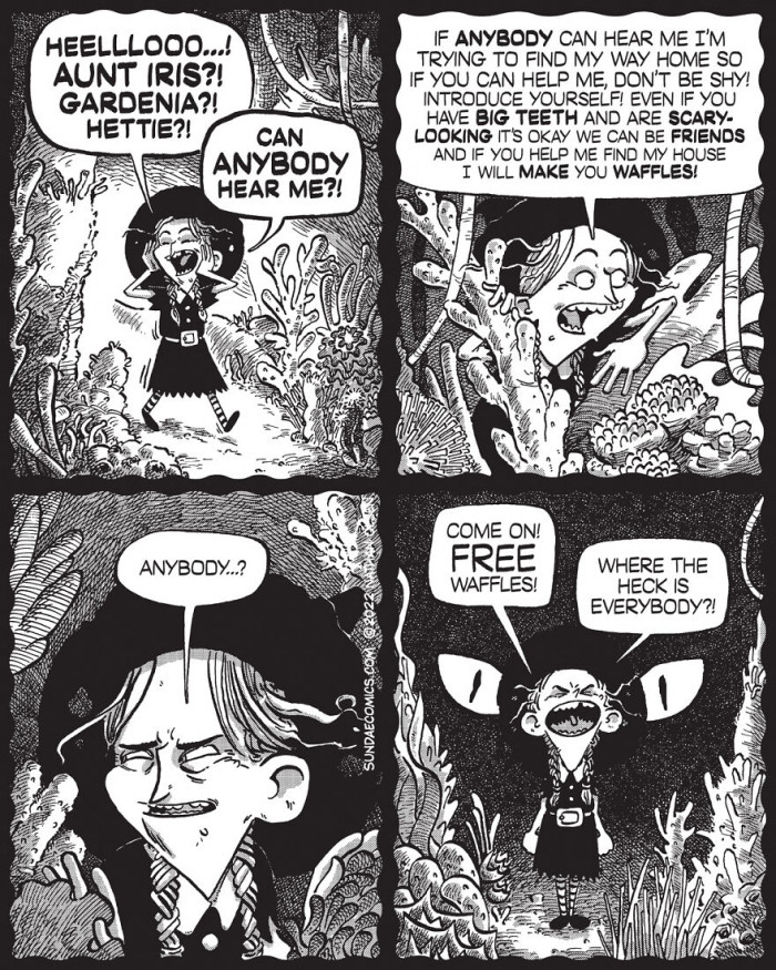 15. If you can help me, don't be shy