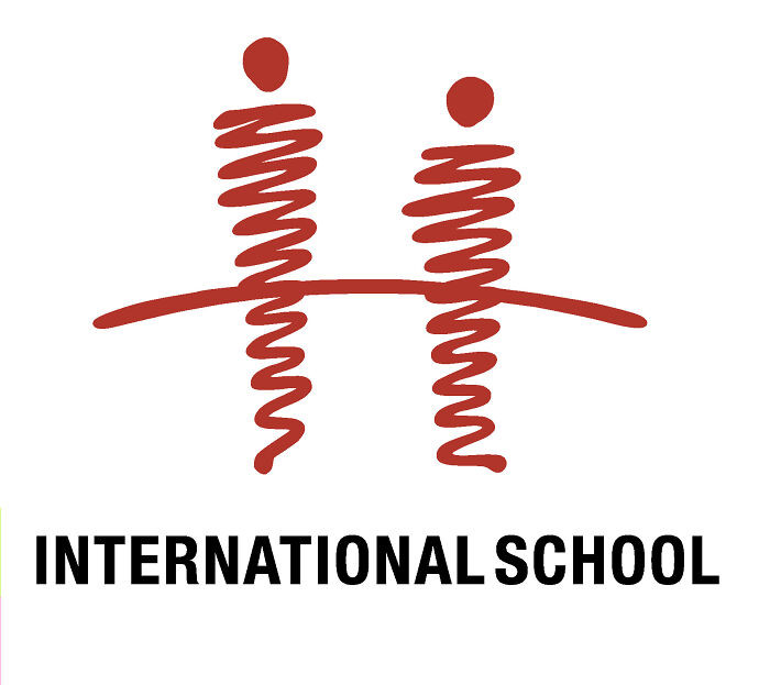 15. My School's Logo Looks Like A Crying Face