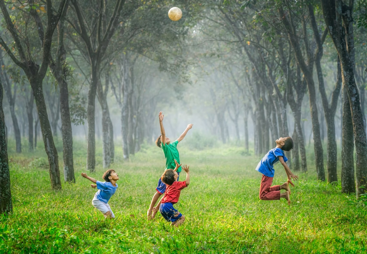 80 Inspirational Quotes for Kids (With What They Actually Mean)