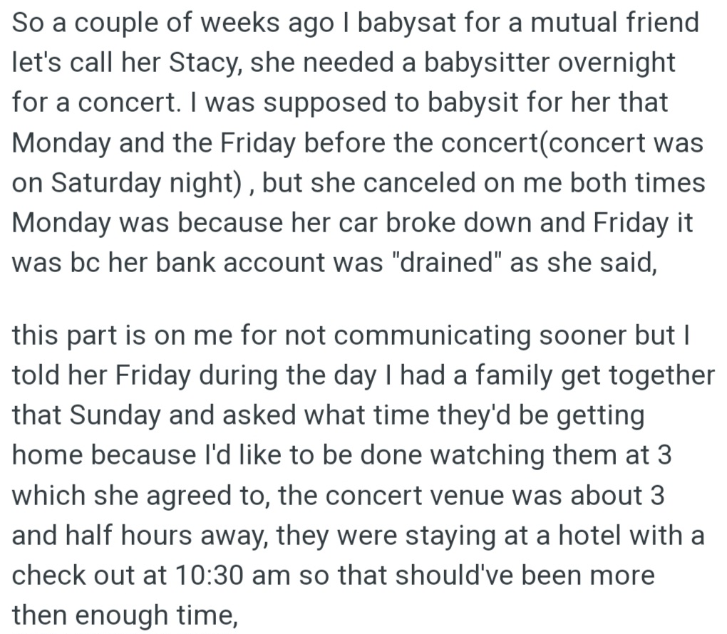 Here's an overview of the story