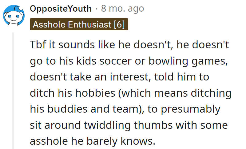 Scoreboard: Needs an interest upgrade! Time to swap thumb-twiddling for touchline cheering.