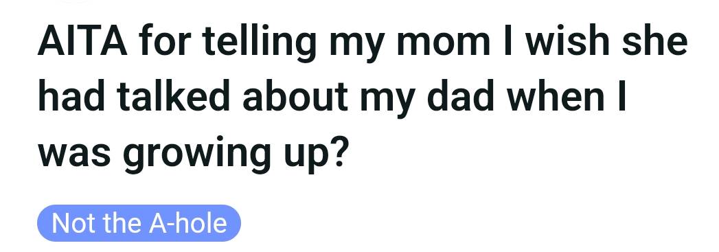 And here's the headline