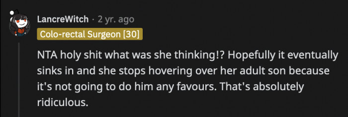 As ridiculous as this is, it happens a lot more often than we think.