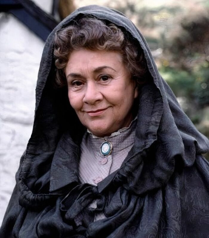 Joan Plowright (Joan Ann Plowright)