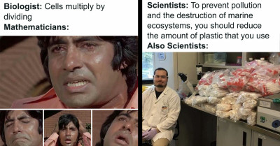 50 Science-Related Memes That Are Sure To Make You Laugh While Letting Everyone Have A Good Time