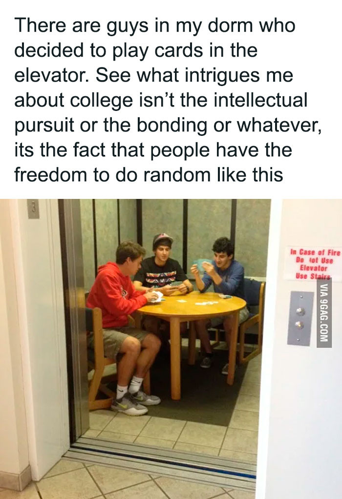 9. Truly an Atmosphere