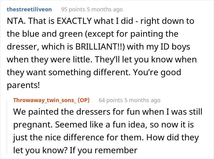 You Are a Good Parent