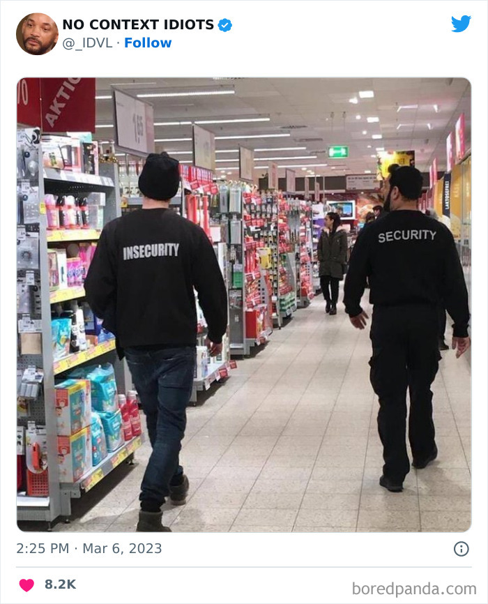 22. What's going to happen now?