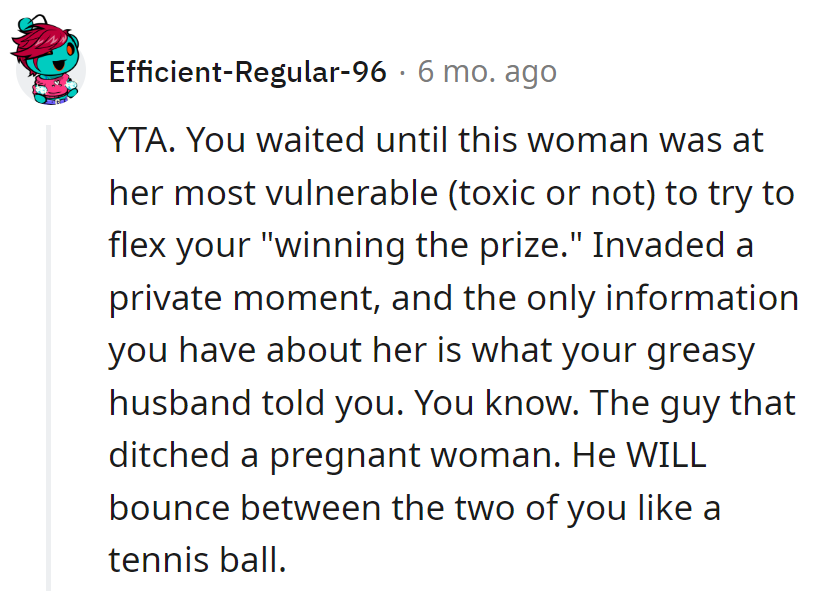 Brace for the tennis ball bounce between them.