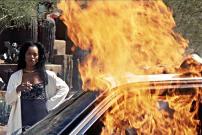 9. Waiting To Exhale
