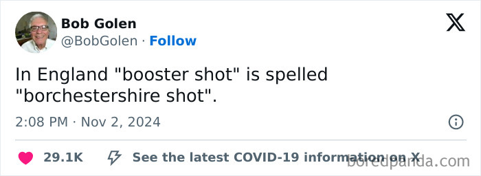 I bet you people still are split on how to pronounce it.