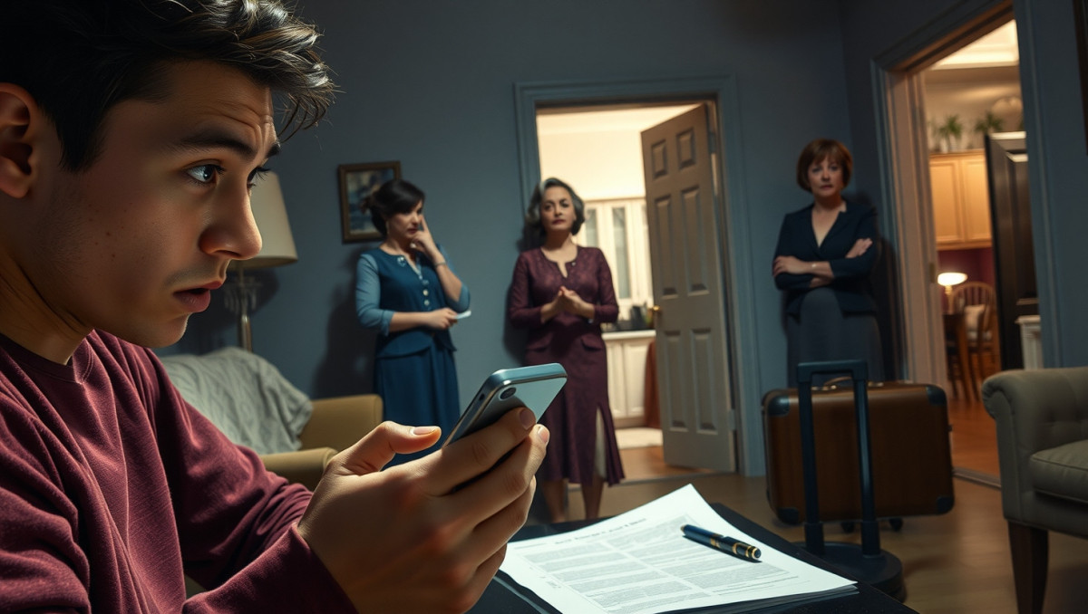 Should I Share my Inheritance with My Aunts?