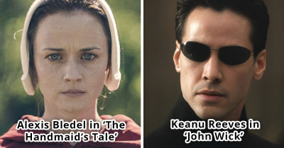 14 TV And Movie Roles That Put Actors Back Into The Spotlight