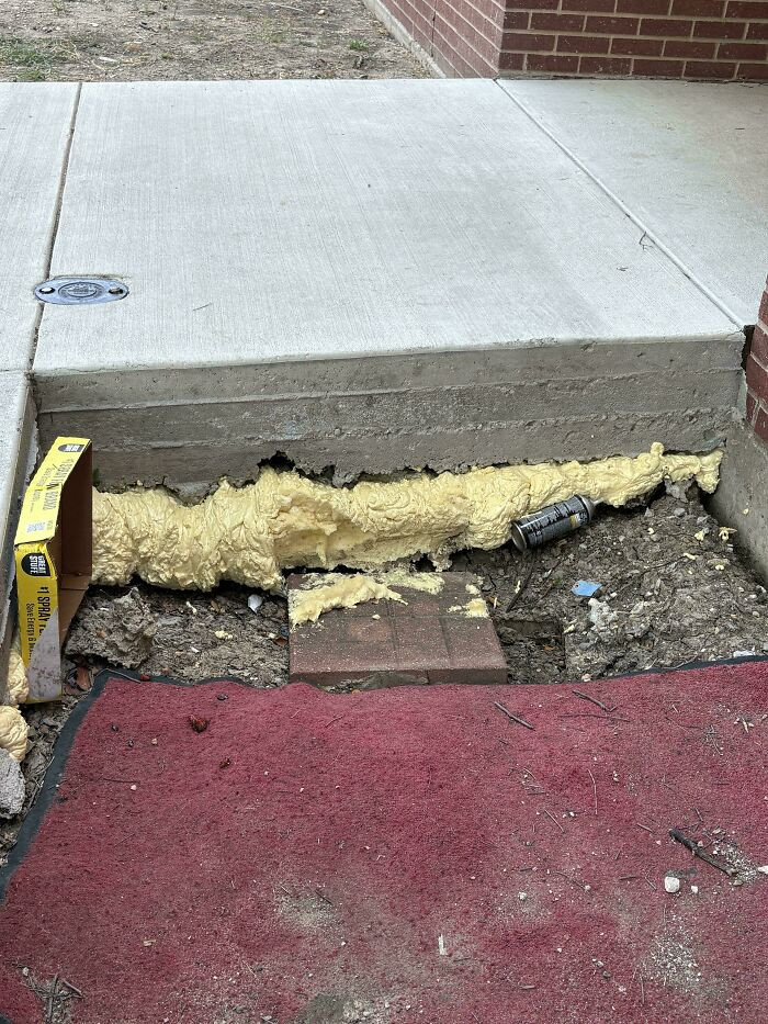 "Dirt? Never Heard Of Her"